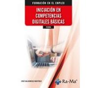 Fcoi06 Iniciacion En Competencias Digitales Basicas