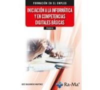 (fcoi13) Iniciación A La Informática Y En Competencias Digitales Básic