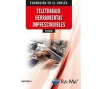 (fcoi30) Teletrabajo: Herramientas Imprescindibles