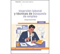 Fcoo01 Inserción Laboral Y Técnicas De Búsqueda De Empleo