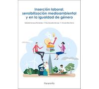 Inserción laboral, sensibilización medioambiental y en la igualdad de género FCOO03: FCOO03 (Formación complementaria)