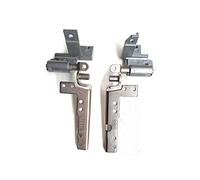 FCQLR Bisagras compatibles para Sony VAIO VGN-AR810E VGN-AR840E VGN-AR870NA VGN-AR890U LCD Bisagras