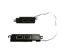 FCQLR Nuevo compatibles para DELL Latitude E6440 Interno Altavoz Set 7WW8R 07WW8R L + R
