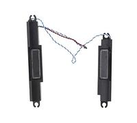 FCQLR Nuevo compatibles para DELL Latitude E7450 Incorporado Altavoz Set 754CD 0754CD L + R