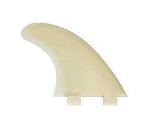 FCS M7 Glass Flex Surfboard Fin Set by FCS