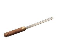 Fcuajdkq 1 Hexagonal Pinside para guitarra , plata y amarillo, 3 tamaños, herramienta de reparación y lijado para instrumentos musicales