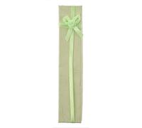 Fcuajdkq 12 cajas de regalo largas de lujo para colgar relojes