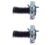 Fcuajdkq 2 x MB620790 Actuador de embrague de rueda libre para Sport L200 L400