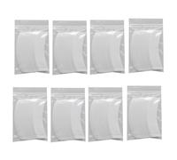 Fcuajdkq 288 Piezas Cinta Adhesiva de Doble Cara para Cabello Fijo de Cabello Adhesivo Fuerte Tiras de ExtensióN Impermeables para Pelucas/Pelucas de Encaje