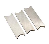 Fcuajdkq 3 piezas herramienta de reparación de clarinete reparación de instrumentos piezas de mantenimiento accesorios de reemplazo