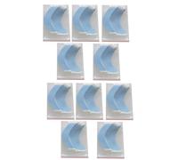 Fcuajdkq 360 /Lote Peluca Fija Cinta de Doble Cara de Cabello Adhesivo Fuerte Tiras de Extensión Impermeables para Pelucas/Pelucas de Encaje Película