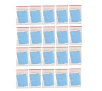 Fcuajdkq 720 Pzas/Lote Cinta de Peluca Fija Cinta Adhesiva de Doble Cara Extensión de Pelo Tiras Impermeables para Peluquín/Pelucas de Encaje Película Adhesiva