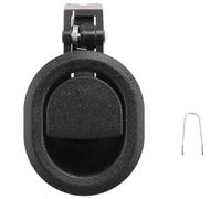 Fcuajdkq - Accesorios universales de de tracción para sillón reclinable de metal resistente para reclinable, tamaño 3 x 3,5 pulgadas