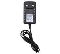 Fcuajdkq - Adaptador de corriente (12 V, 1 A, adaptador de corriente, 15 W, para router, audio, banda , LED, enchufe de la UE