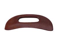 Fcuajdkq Afeitado Sha Tabla Raspador Terapéutico Trasero Relajación Brazo Herramienta de Circulación Del Cuello Masaje Herramientas de Salud