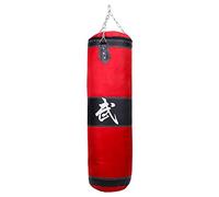 Fcuajdkq Boxeo SandsäCke Sólido SandsäCke Hending Casa Entrenamiento Taekwondo Adultos Niños Fitness Equipos