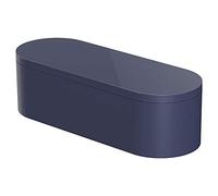 Fcuajdkq - Caja de almacenamiento cosmética simple con tapa, tocador, caja de almacenamiento para productos de cuidado de la piel, caja de almacenamiento de oficina