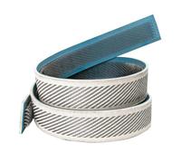 Fcuajdkq - Cinta de sujeción para colgar un de tuffeting, 40 pulgadas de longitud, de costura de reparación para tela de aguja perforada