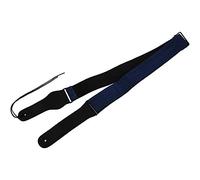 Fcuajdkq Correa de guitarra Widen Thicken Turn para guitarra eléctrica ukelele bajo accesorios piezas con clip