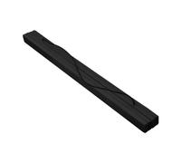 Fcuajdkq Cuadros Magnéticos de Madera para Colgar Carteles, Marcos de Fotos, Arte de Pared, Lienzo, Pintura, Madera, Sala de Estar, Decoración del Hogar, B-21CM