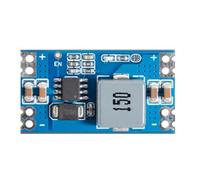 Fcuajdkq DC-DC Mini560 Pro DC MóDulo de Fuente de AlimentacióN Regulada Reductora Salida de Alta Eficiencia 12 V