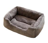 Fcuajdkq - Gruesa, caliente para gatos, universal para todas las estaciones, lavable, resistente a las picaduras, pequeña, mediana y grande B