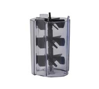 Fcuajdkq Hada Accesorios de Filtro Forzado Limpieza Automática de Heces Tanque de Pescado Succión Inodoro Accesorios de Turbina