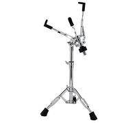 Fcuajdkq Juego de BateríA de 12 Pulgadas Dumb Drum Rack Drum Bracket Accesorios de BateríA Accesorios de Soporte de PercusióN de Grifo Ajustable