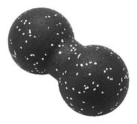 Fcuajdkq Juego de Pelotas de Masaje con EPP Fitness Ball de para Formación de Terapia de Rehabilitación de Piernas de Hombro