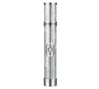 Fcuajdkq - Kit de trituradora de uñas de acrílico sin para uñas gruesas, 4 velocidades, color