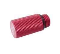 Fcuajdkq Llave manual para regulador, manual de reparación, llave de 1ª etapa, llave de alta y baja presión, color rojo