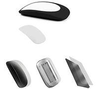 Fcuajdkq Magic Trackpad 2 - adhesiva para mouse con elástica antipolvo para Magic Mouse 1 y 2