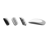 Fcuajdkq Magic Trackpad 2 - de silicona para mouse con Bluetooth inalámbrico