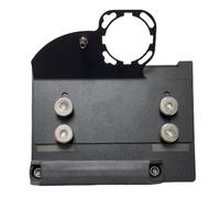 Fcuajdkq Máquina de biselado de amoladora angular Tipo 100 para biselado de zócalos, Máquina eléctrica de biselado de 45 grados para azulejos