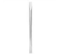 Fcuajdkq - Medidor de cuerda de piano profesional (1 unidades, herramienta de ajuste de piano, de doble extremo, herramienta de reparación de piano de metal, kit de ajuste de piano,