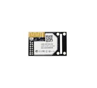 Fcuajdkq - Módulos WIFI232-B2 UART a WiFi/Ethernet integrados TTL Serial a Wifi Módulo Compatible con Modbus RTU a Modbus Fácil de instalar Fácil de usar