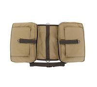 Fcuajdkq - Paquete de perro para mascotas, paquete de lona, perro, viaje, camping, senderismo, etc