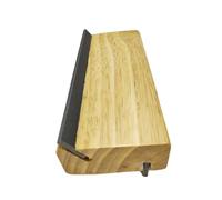 Fcuajdkq para Biselar Trastes de Guitarra de 45 y 90 Grados, Herramienta de Pulido, Mantenimiento, Reparación y Construcción de Luthier, Limas de Biselado