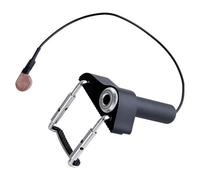 Fcuajdkq para Violín, para Órgano Electrónico, Sonido Acústico Auténtico Instantáneo, para Instrumento Musical, para Viola Portátil