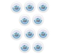 Fcuajdkq Pasta Limpiadora Multiusos DescontaminacióN Blanqueadora Agente Limpiador Sin Agua Pasta Limpiadora Multiusos