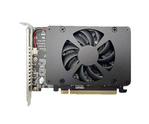 Fcuajdkq PCIEX16 NVME M2 MKEY SSD Array Tarjeta Adaptadora de ExpansióN Placa Base Tarjeta PCIE Dividida con Ventilador de RefrigeracióN