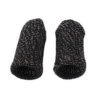 Fcuajdkq PuñOs de Dedo para Juegos Juegos para MóVil Guantes Antideslizantes Antideslizantes con Pantalla de Contacto Adecuado para PUPG Juegos MóViles Guante para Dedos