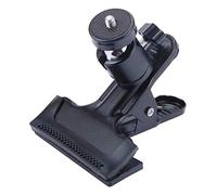 Fcuajdkq - Soporte de clip para cabeza de guitarra giratoria de 360 grados, guitarra de reproducción en , Tutorial de música de reloj, soporte