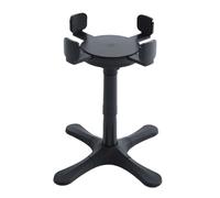 Fcuajdkq Soporte para Cuenco Ajustable para Perros, Soporte Elevado para Cuenco de Agua para Perros, Soporte Ajustable Antivuelco para para Perros, Suministros para Mascotas