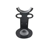 Fcuajdkq - Soporte para secador de pelo, organizador de soporte para secador de pelo, compatible con secador de pelo, difusor, soporte de boquilla
