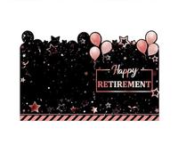 Fcuajdkq - Tarjeta de felicitación de despedida, 13,8 x 20 pulgadas, tarjeta de regalo de despedida, tarjeta de despedida para compañeros de trabajo, amigas, compañeros de trabajo, rosa, fácil de usar
