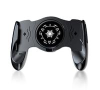 Fcuajdkq teléfono móvil semi-conductor refrigeración radiador teléfono móvil ventilador trasero abrazadera Jk01S