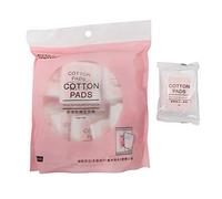 Fcuajdkq - Toallitas de algodón para uñas orgánicas (100 unidades)