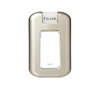 Fcuk, Agua de colonia para mujeres - 100 ml.