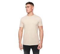 FCUK Camiseta Stack para Hombre (BG1896)